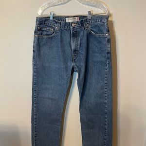 EXCELLENT condition! Levi 505 men’s jeans. 36x30.